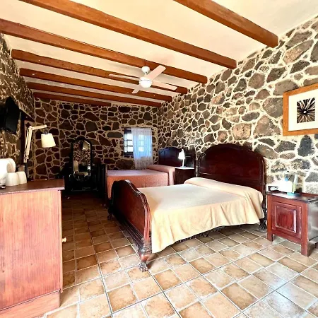 Bonita Habitacion Dbl Desayuno Incluido, Sin Cocina Διαμέρισμα