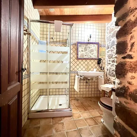 Διαμέρισμα Bonita Habitacion Dbl Desayuno Incluido, Sin Cocina La Oliva